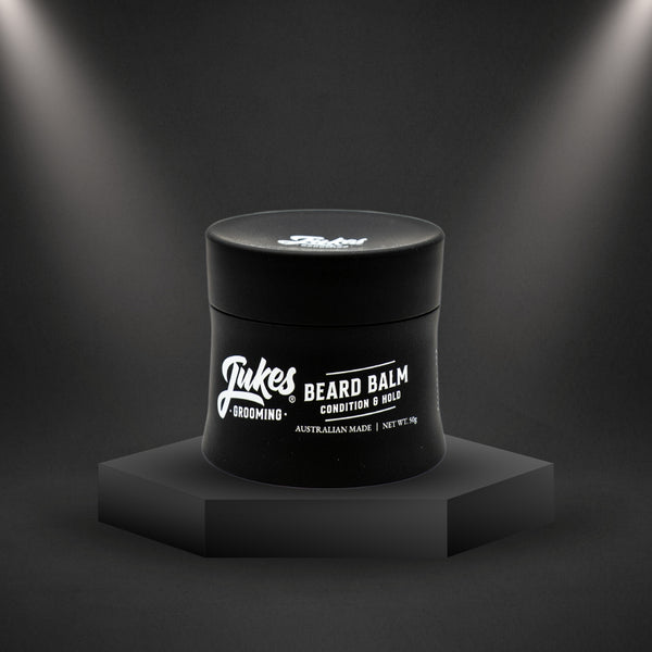 Beard Balm Condition & Hold