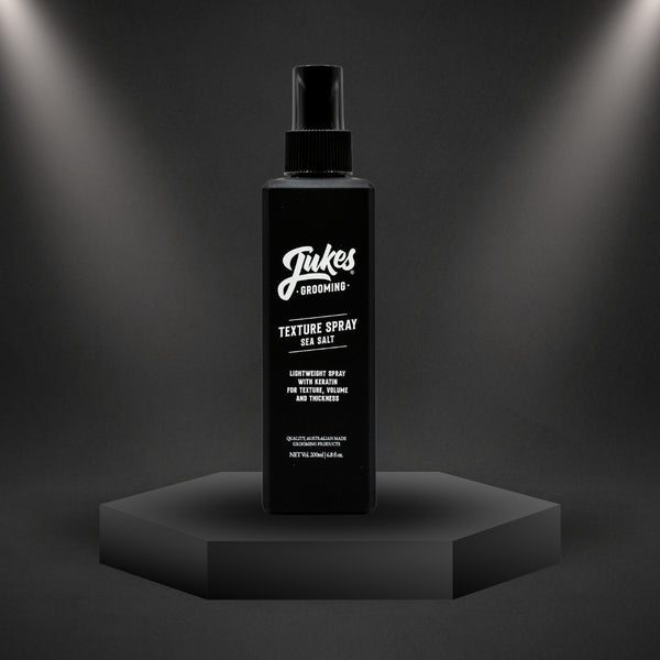 Texture Spray Sea Salt