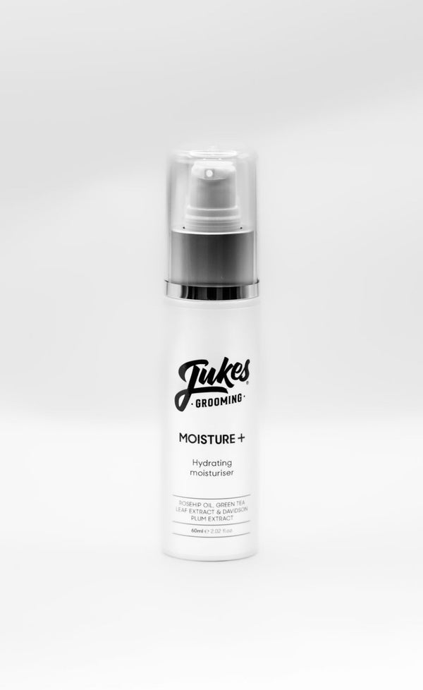 Moisture+