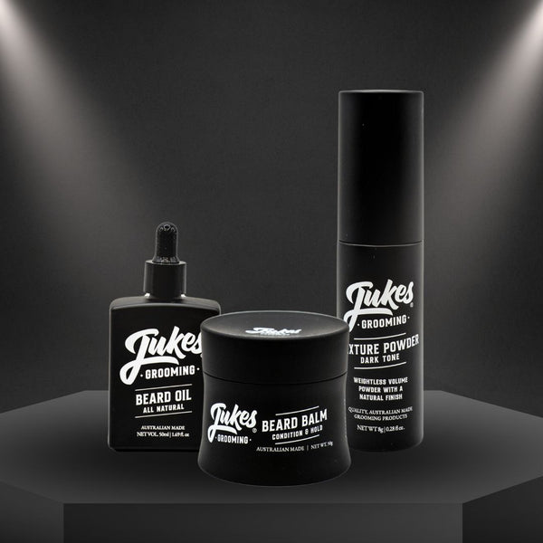 The Essentials Bundle