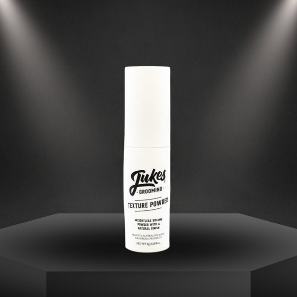 Texture Powder White Tone
